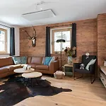 Haus Liene * Donnersbachwald