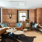 Chalet Haus Liene Donnersbachwald