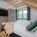 Haus Liene Chalet Donnersbachwald