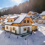 Haus Liene * Donnersbachwald