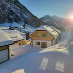 Chalet Haus Liene