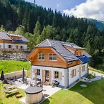 Horská chata Haus Liene Donnersbachwald