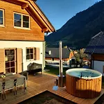 Haus Liene Donnersbachwald