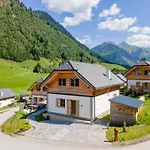 Horská chata Haus Liene Donnersbachwald