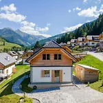 Haus Liene Chalet Donnersbachwald