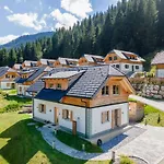 Haus Liene Horská chata Donnersbachwald