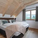 Haus Liene Chalet Donnersbachwald
