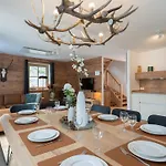 Haus Liene Chalet *