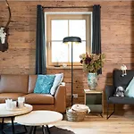 Haus Liene Chalet Donnersbachwald