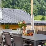 Horská chata Haus Liene Donnersbachwald