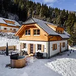 Horská chata Haus Liene Donnersbachwald