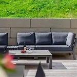 Chalet Haus Liene *