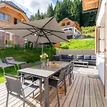 Haus Liene Donnersbachwald