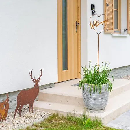 Haus Liene * Donnersbachwald