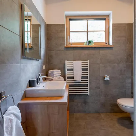 Haus Liene Alpesi faház