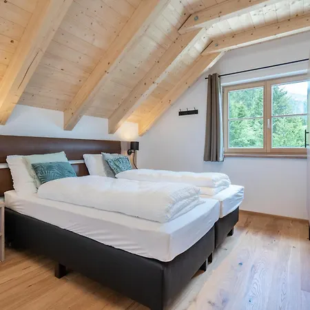 Haus Liene シャレー *