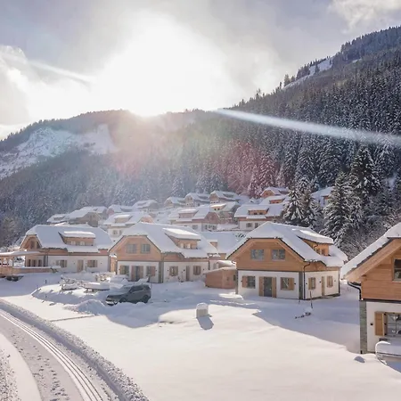Haus Liene * Donnersbachwald