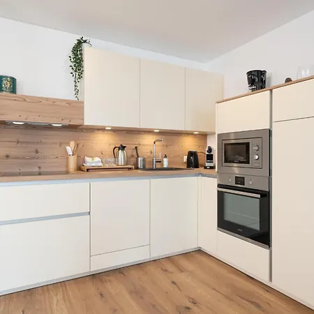 Haus Liene Chalet Donnersbachwald