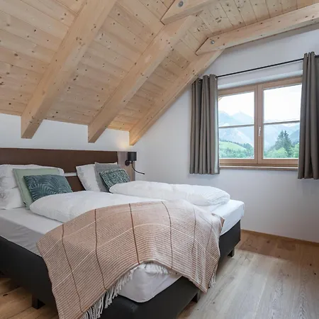 Haus Liene Domek alpejski