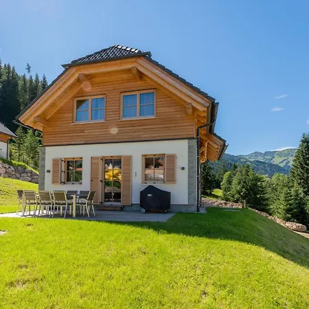 Chalet Haus Liene *