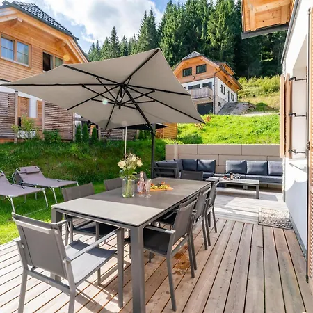 Haus Liene * Donnersbachwald