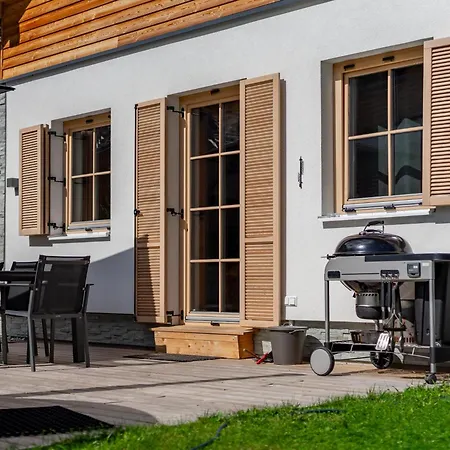 Haus Liene * Donnersbachwald