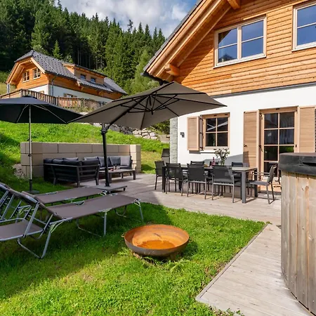 Haus Liene Chalet
