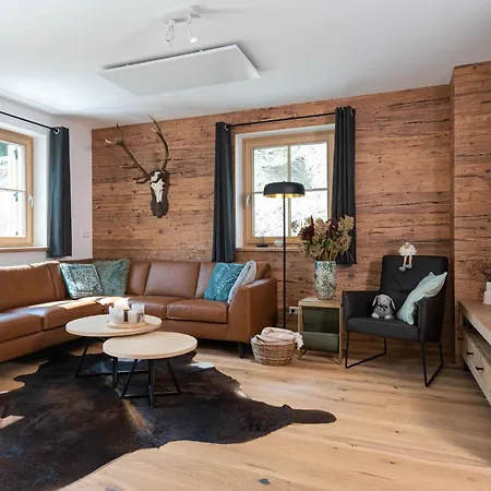 Haus Liene * Donnersbachwald