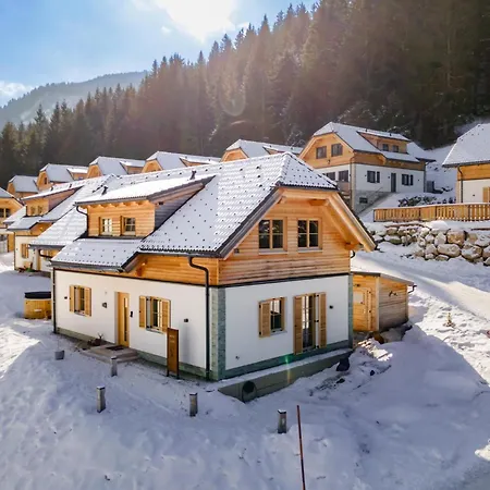 Haus Liene * Donnersbachwald