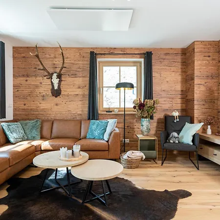 Haus Liene Chalet