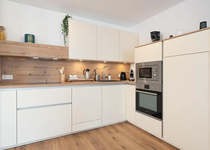 Haus Liene * ドナースバッハヴァルト