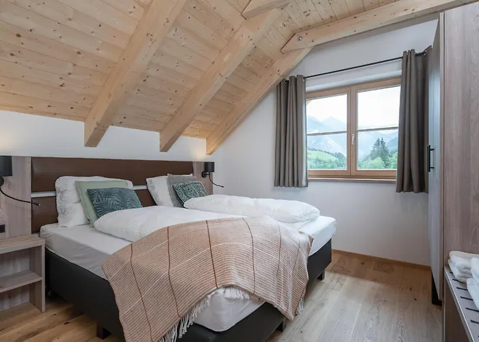 シャレー Haus Liene