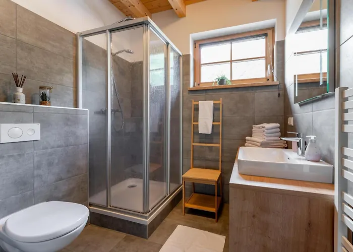 Haus Liene Alpstuga *