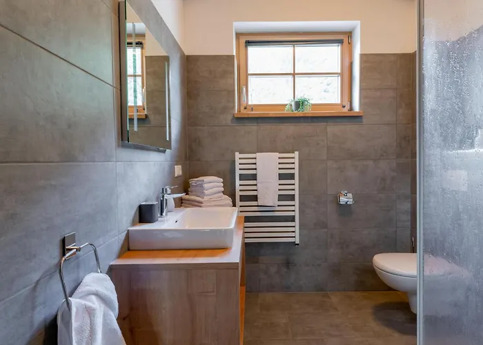 Haus Liene * Donnersbachwald