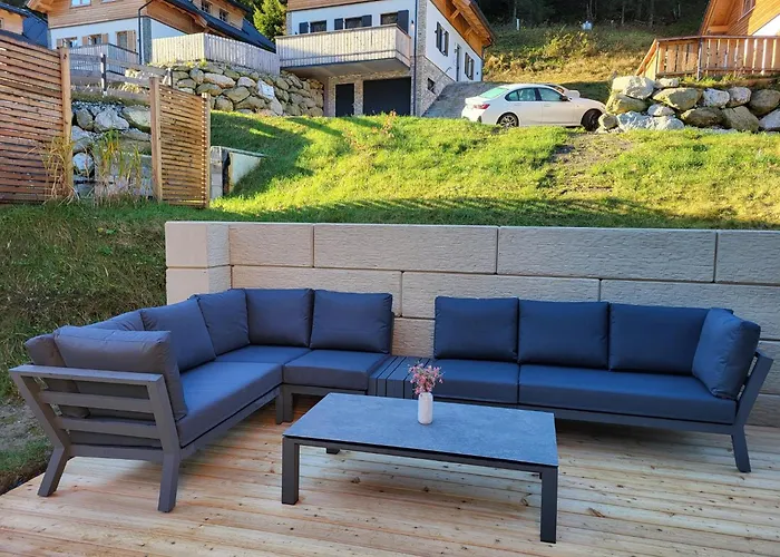 Haus Liene Donnersbachwald