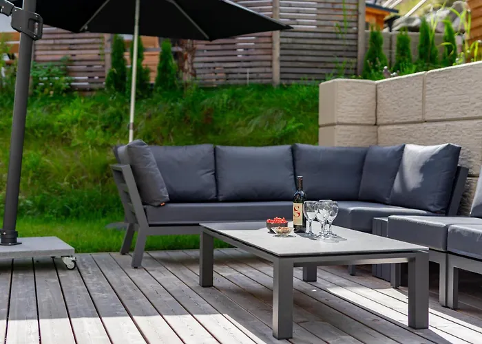 Haus Liene * Donnersbachwald