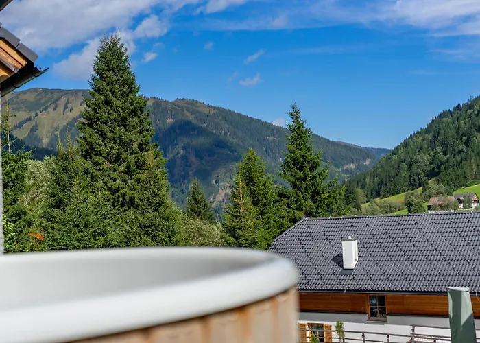 Haus Liene Donnersbachwald