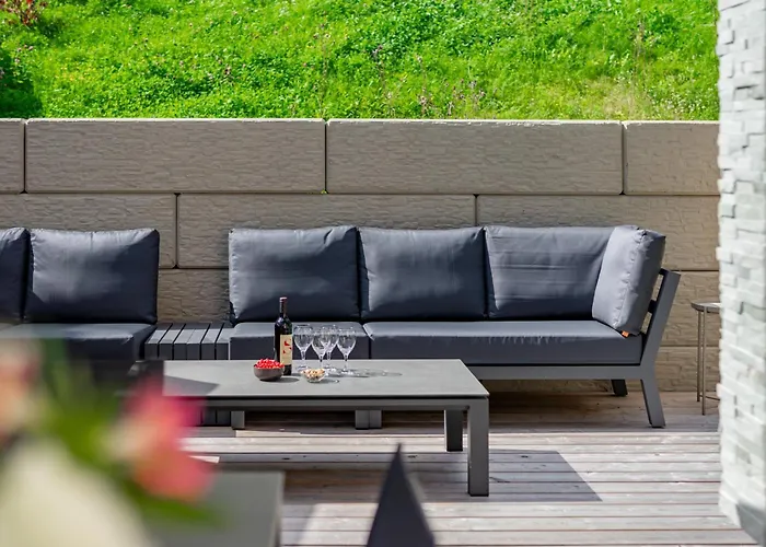 Haus Liene Alpstuga Donnersbachwald